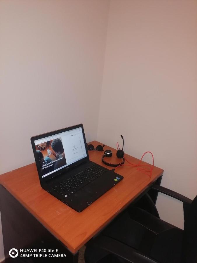 Athens Nice N Easy Apartment מראה חיצוני תמונה