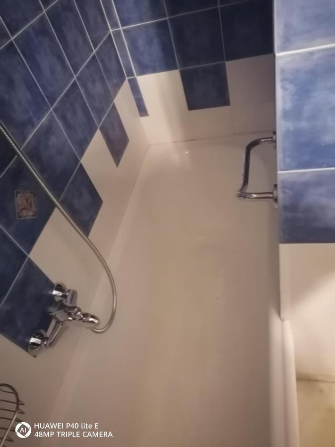 Athens Nice N Easy Apartment מראה חיצוני תמונה