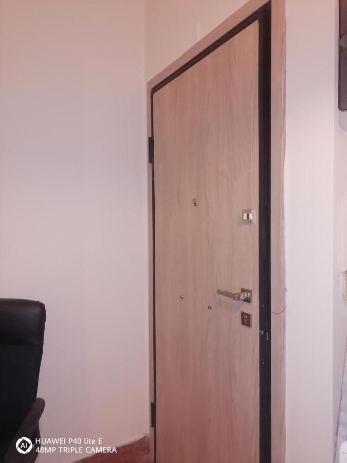 Athens Nice N Easy Apartment מראה חיצוני תמונה